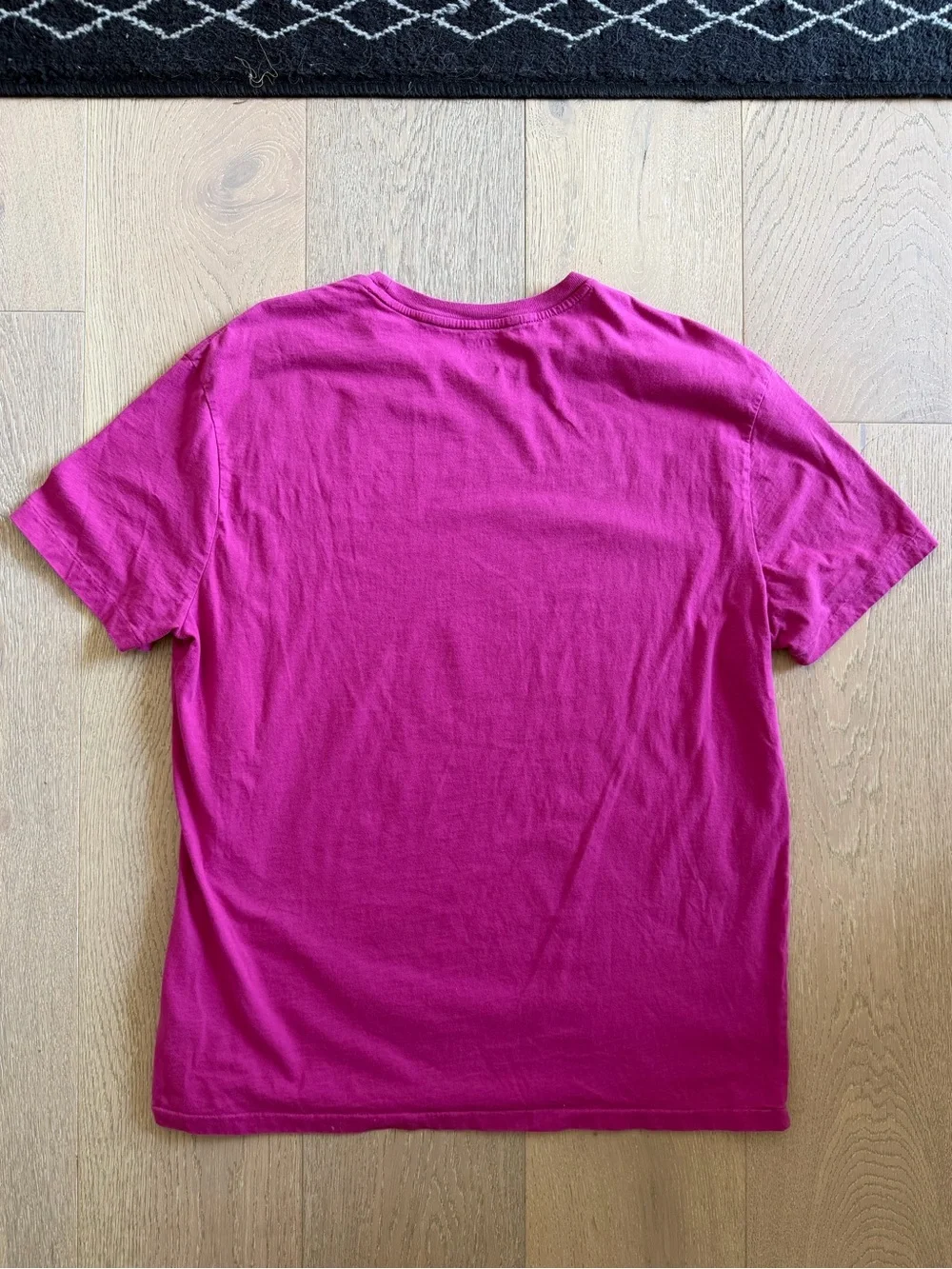 Polo Ralph Lauren Big Pony Graphic Tee Shirt